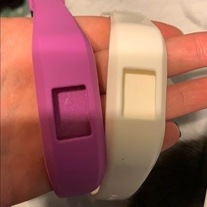 Vivofit 3 Bands